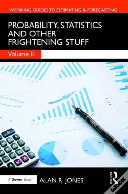 Capa do artigo Probability, Statistics And Other Frightening Stuff