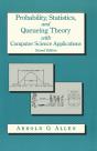 Probability, Statistics, And Queueing Theory - Preview