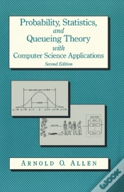 Capa do artigo Probability, Statistics, And Queueing Theory