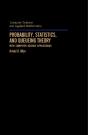 Probability, Statistics, And Queueing Theory - Preview