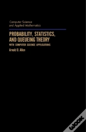 Capa do artigo Probability, Statistics, And Queueing Theory