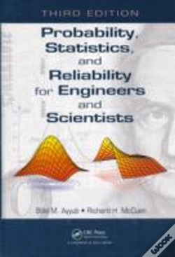 Capa do artigo Probability, Statistics, And Reliability For Engineers And Scientists