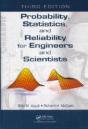 Probability, Statistics, And Reliability For Engineers And Scientists - Preview