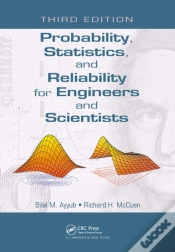 Capa do artigo Probability, Statistics, And Reliability For Engineers And Scientists
