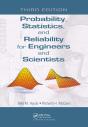 Probability, Statistics, And Reliability For Engineers And Scientists - Preview