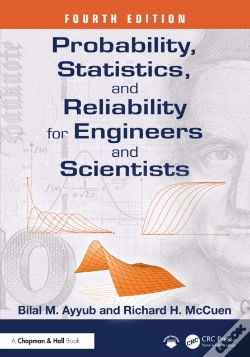 Capa do artigo Probability, Statistics, And Reliability For Engineers And Scientists