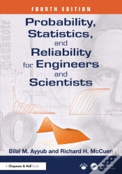 Capa do artigo Probability, Statistics, And Reliability For Engineers And Scientists