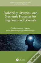 Probability, Statistics, And Stochastic Processes For Engineers And Scientists