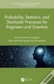 Capa do artigo Probability, Statistics, And Stochastic Processes For Engineers And Scientists