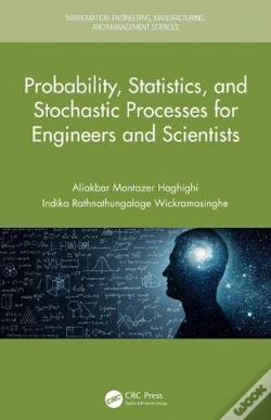 Capa do artigo Probability, Statistics, And Stochastic Processes For Engineers And Scientists