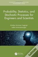 Probability, Statistics, And Stochastic Processes For Engineers And Scientists