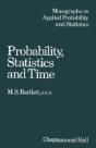 Probability, Statistics And Time - Preview