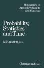 Probability, Statistics And Time - Preview