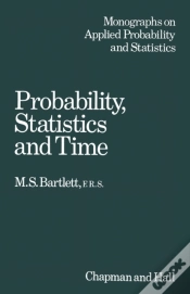 Capa do artigo Probability, Statistics And Time