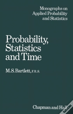 Capa do artigo Probability, Statistics And Time