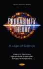 Probability Theory: A Logic Of Science - Preview
