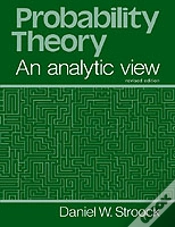 Capa do artigo Probability Theory, An Analytic View