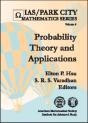 Probability Theory And Applications - Preview