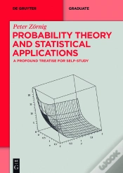 Capa do artigo Probability Theory And Statistical Applications