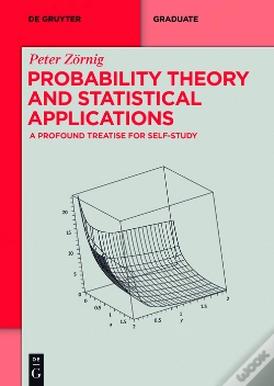 Capa do artigo Probability Theory And Statistical Applications