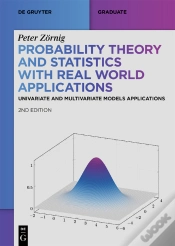 Capa do artigo Probability Theory And Statistics With Real World Applications