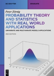 Capa do artigo Probability Theory And Statistics With Real World Applications