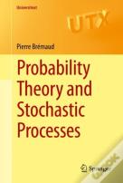 Probability Theory And Stochastic Processes