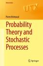 Probability Theory And Stochastic Processes - Preview