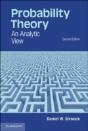 Probability Theory - Preview