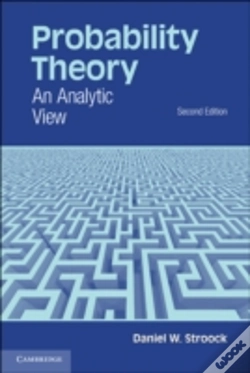 Capa do artigo Probability Theory