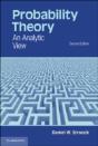Probability Theory - Preview