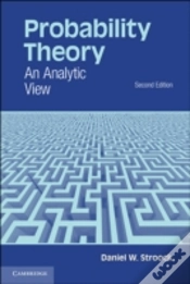 Capa do artigo Probability Theory