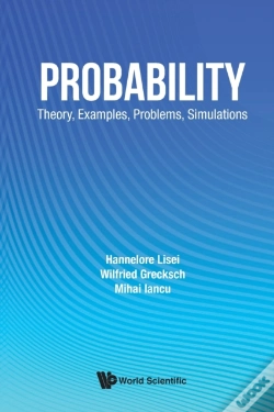 Probability: Theory, Examples, Problems, Simulations - Livro - WOOK