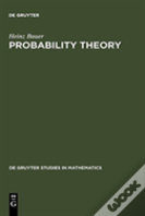 Probability Theory