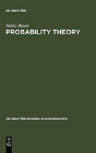 Probability Theory - Preview