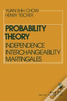 Probability Theory