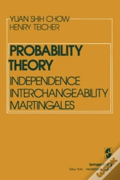 Capa do artigo Probability Theory