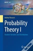 Probability Theory I