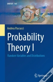 Capa do artigo Probability Theory I
