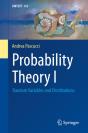 Probability Theory I - Preview