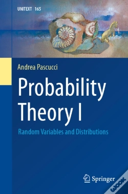 Capa do artigo Probability Theory I