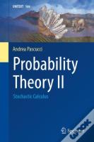 Probability Theory Ii