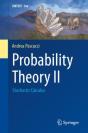 Probability Theory Ii - Preview