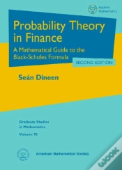 Capa do artigo Probability Theory In Finance