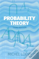 Probability Theory