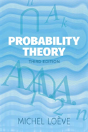 Probability Theory - Preview