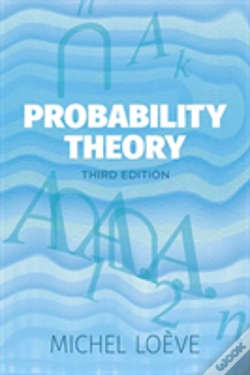 Capa do artigo Probability Theory