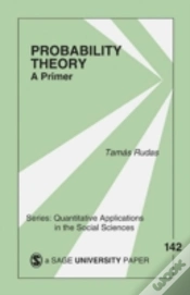 Capa do artigo Probability Theory