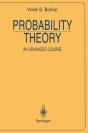 Probability Theory - Preview