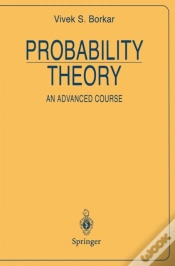 Capa do artigo Probability Theory
